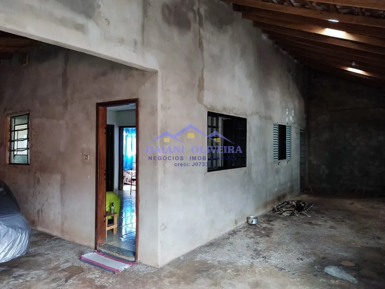 Casa, 2 quartos, 50 m² - Foto 8
