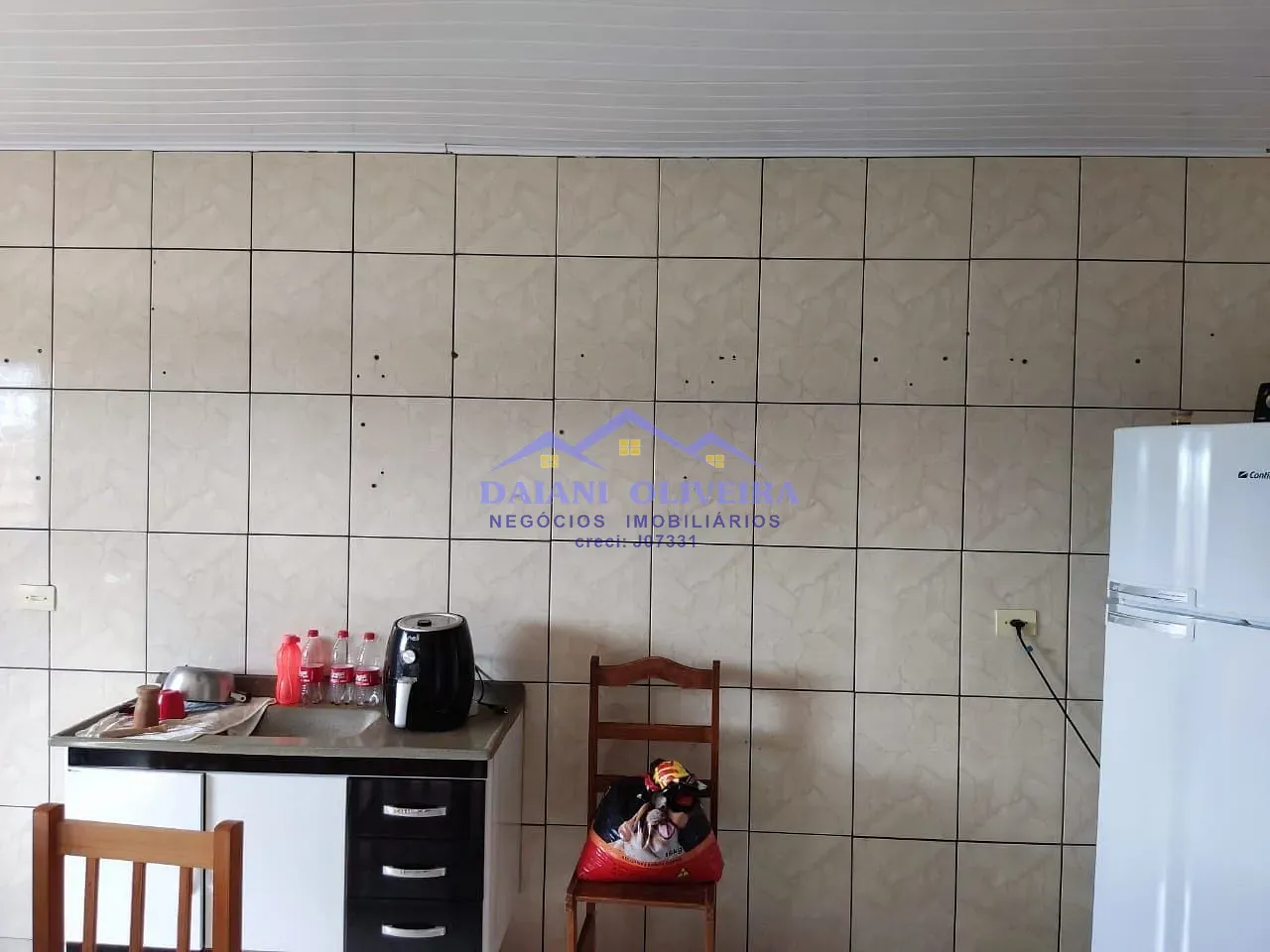 Casa, 2 quartos, 50 m² - Foto 11