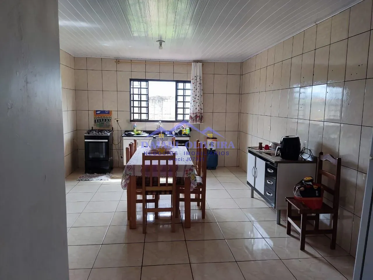 Casa, 2 quartos, 50 m² - Foto 12