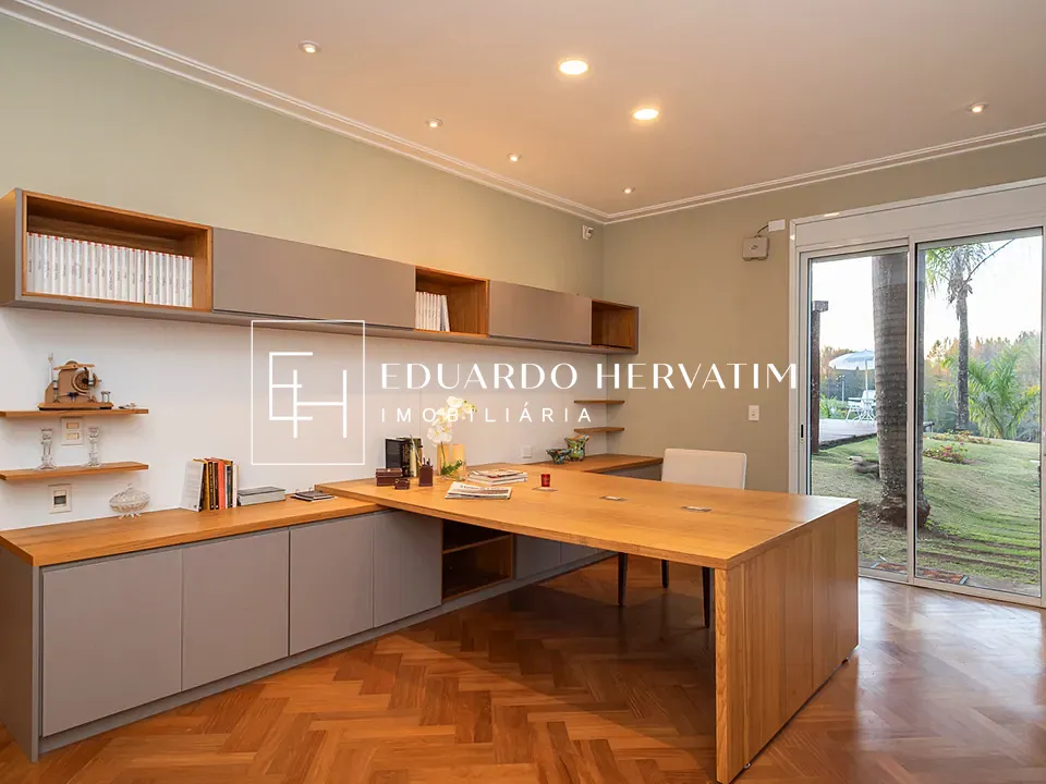 Casa, 7 quartos, 2500 m² - Foto 16