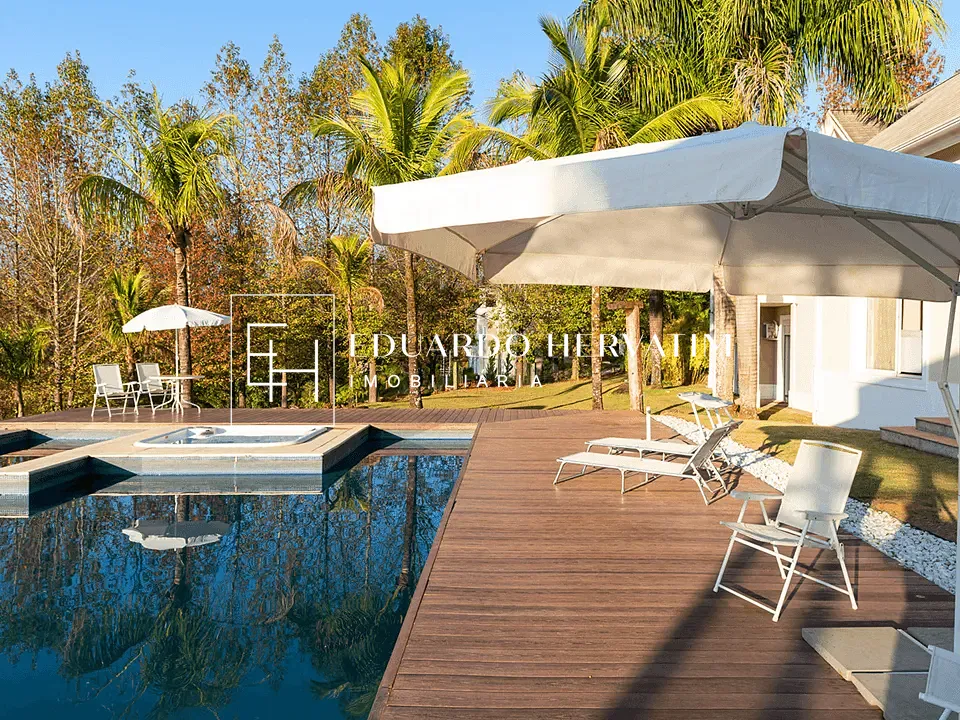 Casa, 7 quartos, 2500 m² - Foto 1