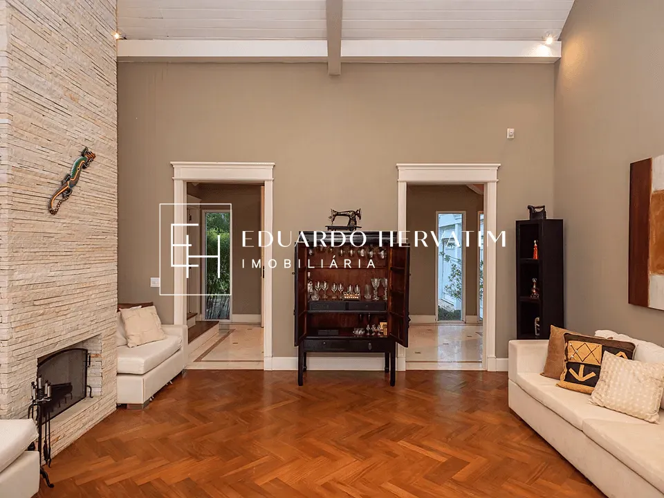 Casa, 7 quartos, 2500 m² - Foto 5