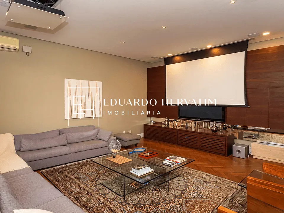Casa, 7 quartos, 2500 m² - Foto 15