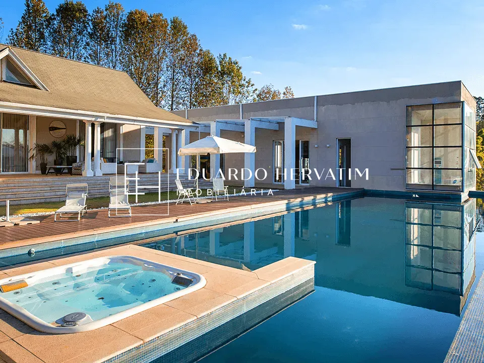 Casa, 7 quartos, 2500 m² - Foto 11