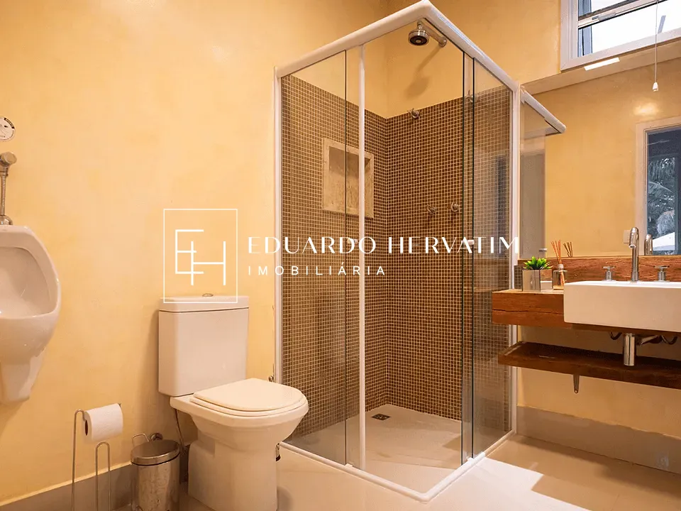 Casa, 7 quartos, 2500 m² - Foto 12