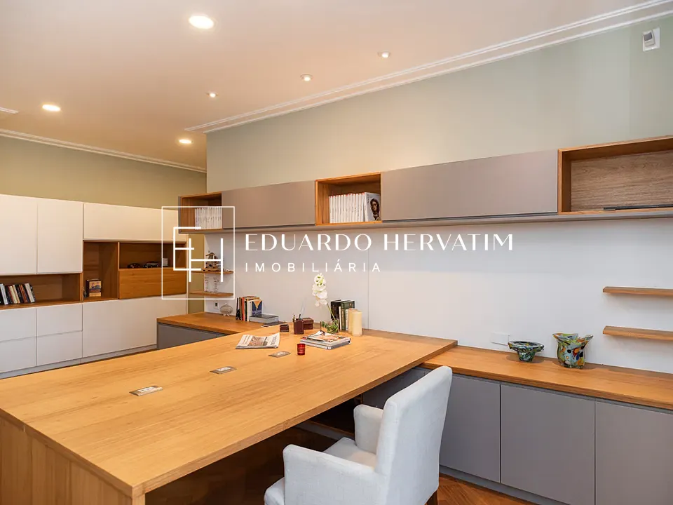Casa, 7 quartos, 2500 m² - Foto 6