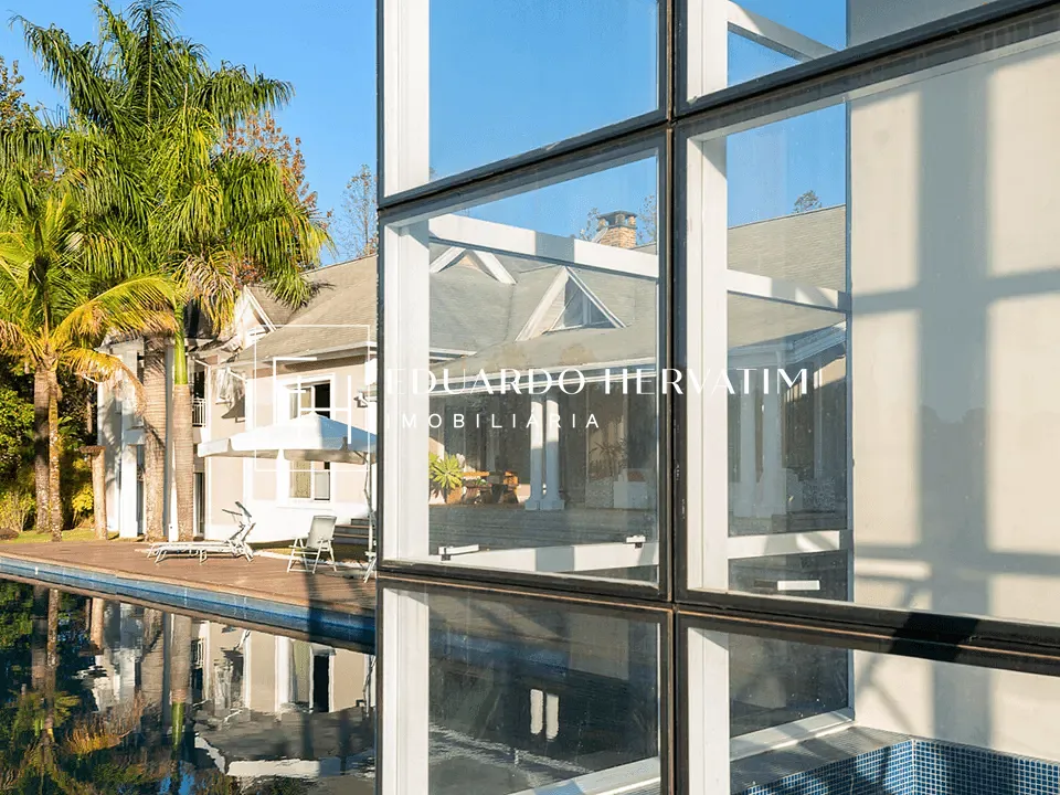 Casa, 7 quartos, 2500 m² - Foto 18