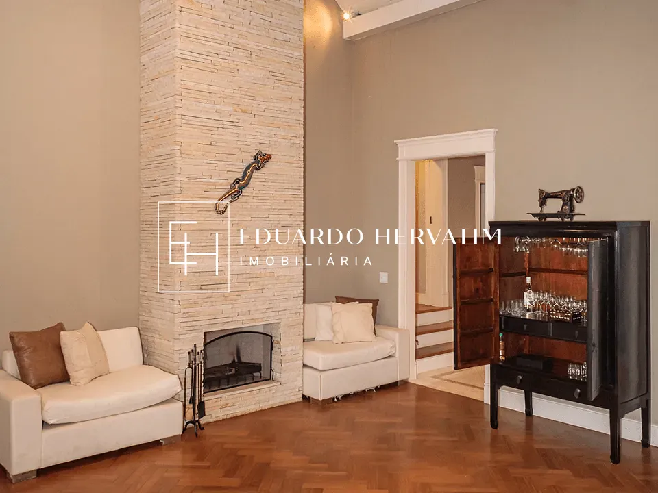 Casa, 7 quartos, 2500 m² - Foto 17