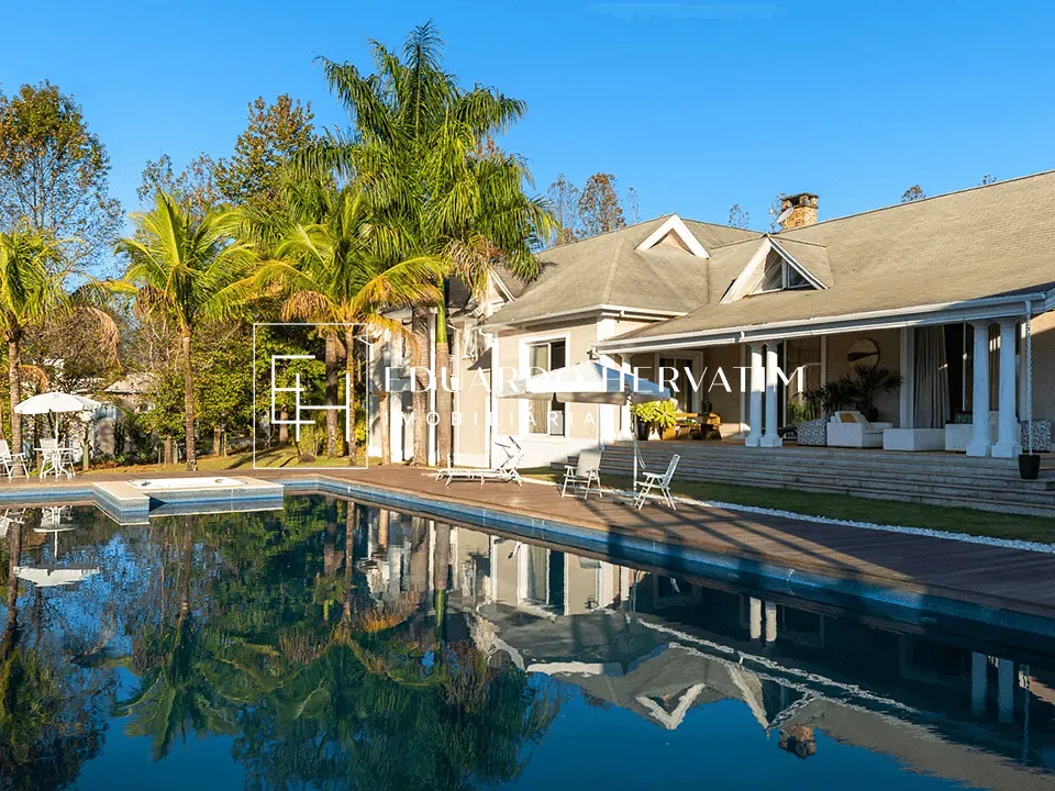 Casa, 7 quartos, 2500 m² - Foto 19