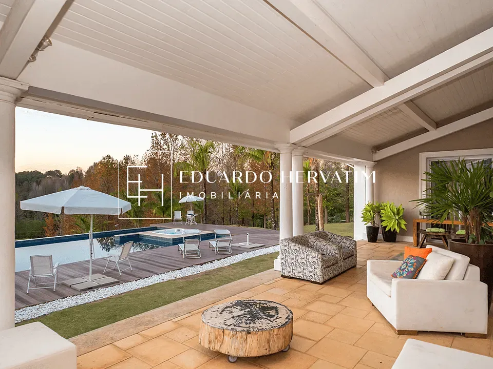 Casa, 7 quartos, 2500 m² - Foto 20