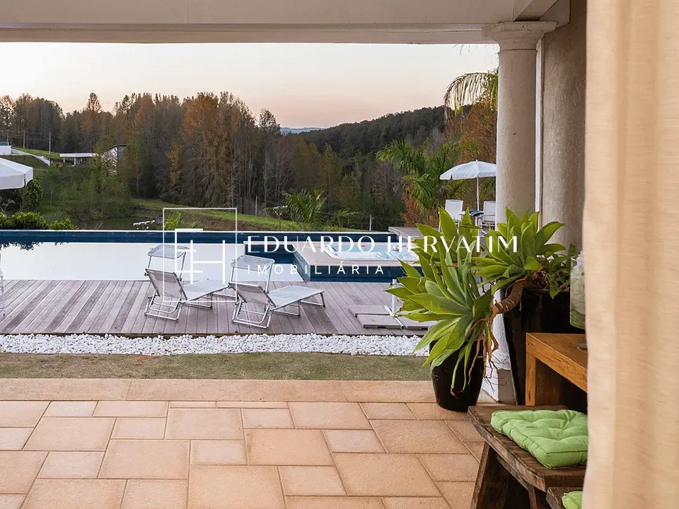 Casa, 7 quartos, 2500 m² - Foto 21