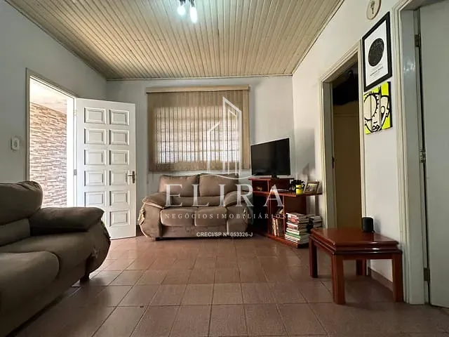 Casa com 280m² 2 quartos e 2 banheiros, à venda, no bairro Vila Amorim em Americana