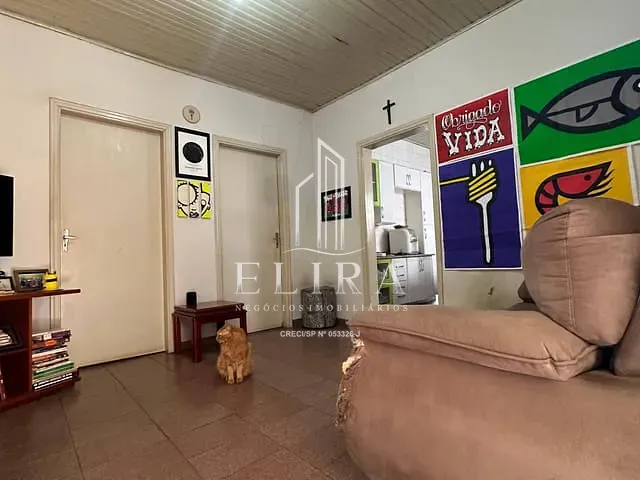 Casa com 280m² 2 quartos e 2 banheiros, à venda, no bairro Vila Amorim em Americana
