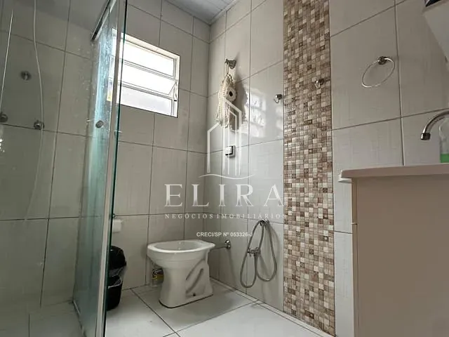 Casa com 280m² 2 quartos e 2 banheiros, à venda, no bairro Vila Amorim em Americana