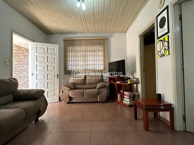 Casa com 280m² 2 quartos e 2 banheiros, à venda, no bairro Vila Amorim em Americana
