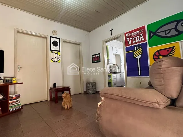 Casa com 280m² 2 quartos e 2 banheiros, à venda, no bairro Vila Amorim em Americana
