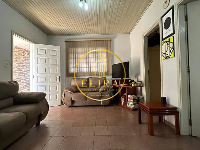 Casa com 280m² 2 quartos e 2 banheiros, à venda, no bairro Vila Amorim em Americana