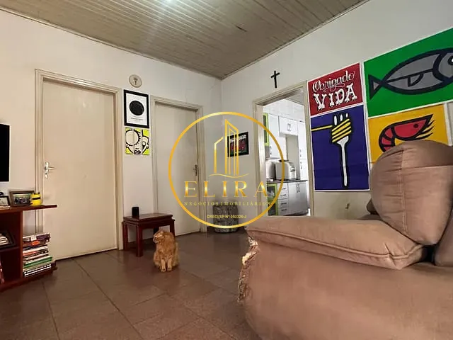 Casa com 280m² 2 quartos e 2 banheiros, à venda, no bairro Vila Amorim em Americana