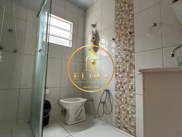 Casa com 280m² 2 quartos e 2 banheiros, à venda, no bairro Vila Amorim em Americana
