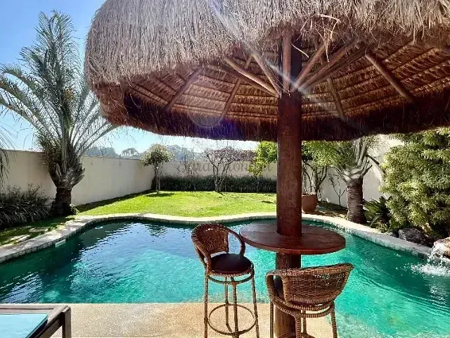Casa com 626m² 4 quartos e 4 banheiros, à venda, no bairro Jardim do Golf I em Jandira