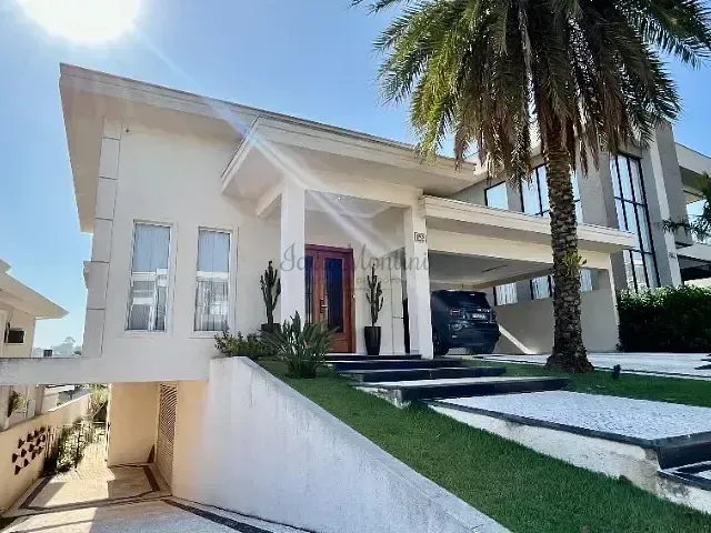 Casa com 626m² 4 quartos e 4 banheiros, à venda, no bairro Jardim do Golf I em Jandira