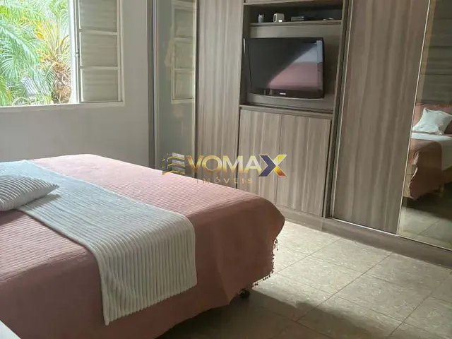 Casa 7 quartos e 6 banheiros, à venda, no bairro Jardim Marabá em Itapetininga