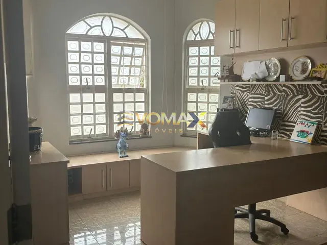 Casa 7 quartos e 6 banheiros, à venda, no bairro Jardim Marabá em Itapetininga