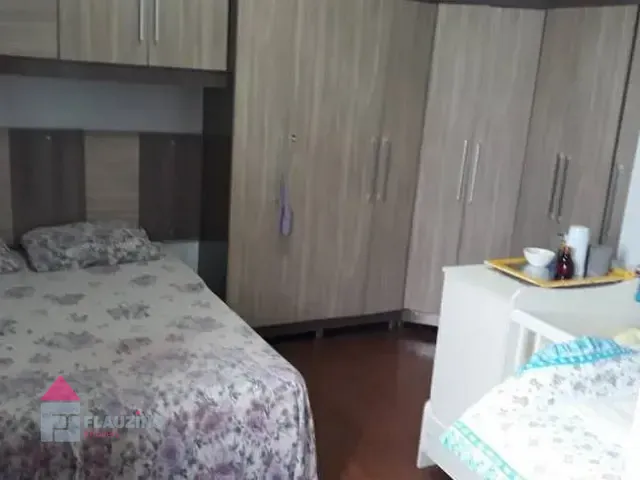 Casa com 68m², à venda, no bairro Jardim Boa Esperança em São Paulo