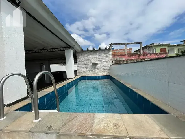 Casa com 250m² 4 quartos e 4 banheiros, à venda, no bairro Nova América em Nova Iguaçu