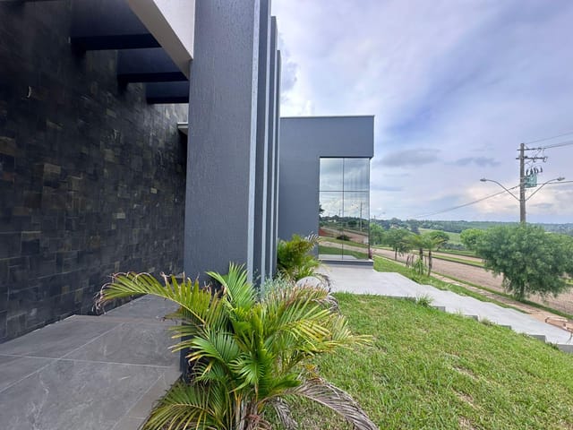 Casa 4 quartos e 5 banheiros, à venda, no bairro Condominio Residencial Araucárias em Nova Prata