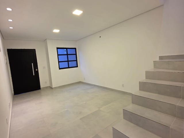 Casa 3 quartos e 3 banheiros, à venda, no bairro Vila Gumercindo em São Paulo