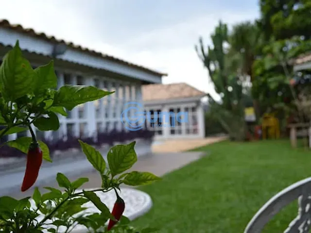 Casa com 2000m² 4 quartos e 6 banheiros, à venda, no bairro Condomínio Residencial Rosário de Fátima em Bragança Paulista