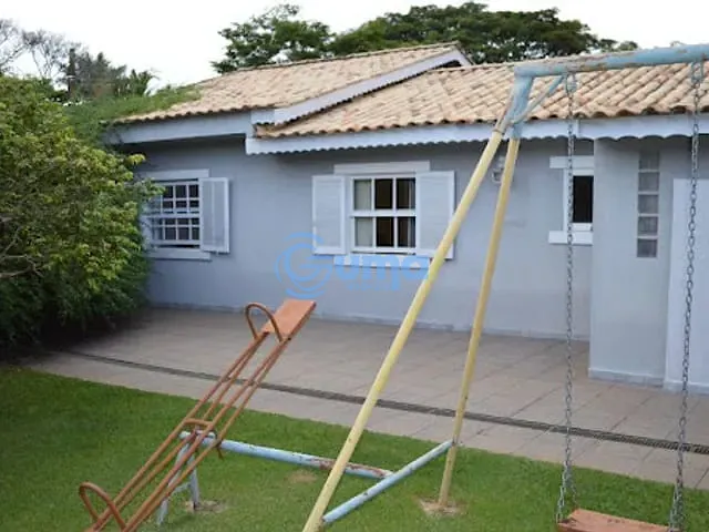 Casa com 2000m² 4 quartos e 6 banheiros, à venda, no bairro Condomínio Residencial Rosário de Fátima em Bragança Paulista