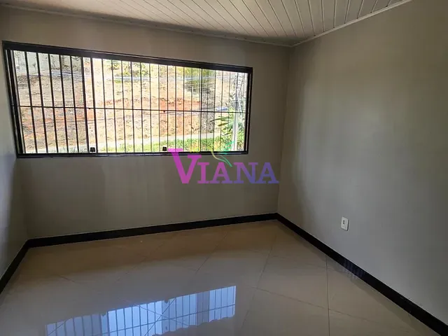 Casa com 200m² 3 quartos e 2 banheiros, para alugar, no bairro Vila Rica em Cachoeiro de Itapemirim