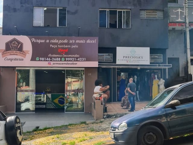 Foto do Casa - Casa com 4 dormitórios, 280 m² - venda por R$ 2.500.000,00 ou aluguel por R$ 6.049,95/mês - Santa Cecília - Paulínia/SP | Hermes Imóveis