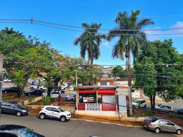 Foto do Casa - Casa com 4 dormitórios, 280 m² - venda por R$ 2.500.000,00 ou aluguel por R$ 6.049,95/mês - Santa Cecília - Paulínia/SP | Hermes Imóveis