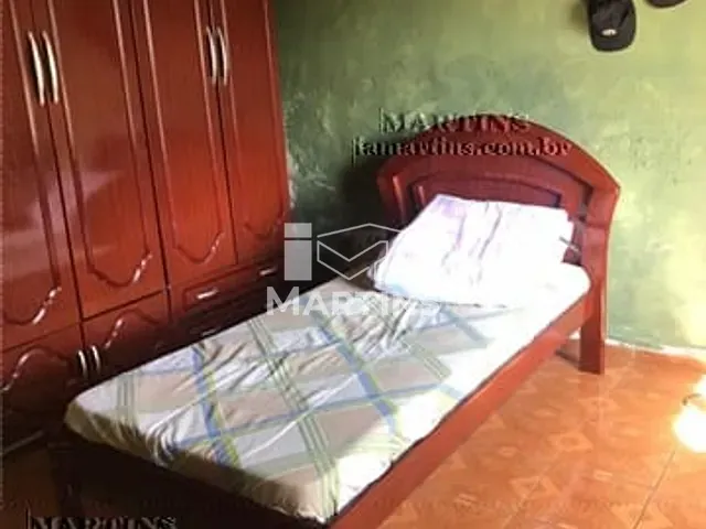 Casa 2 quartos e 1 banheiro, à venda, no bairro Vila Pirajussara em São Paulo