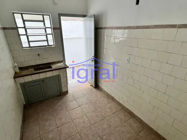 Casa 1 quarto e 1 banheiro, para alugar, no bairro Jardim Lourdes (Zona Sul) em São Paulo