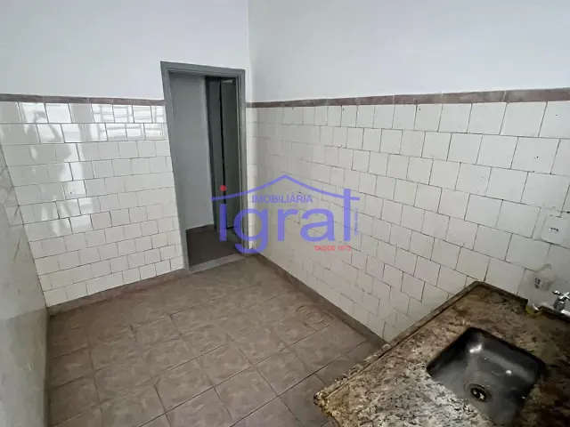 Casa 1 quarto e 1 banheiro, para alugar, no bairro Jardim Lourdes (Zona Sul) em São Paulo