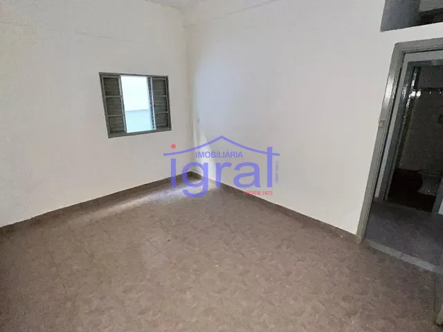 Casa 1 quarto e 1 banheiro, para alugar, no bairro Jardim Lourdes (Zona Sul) em São Paulo
