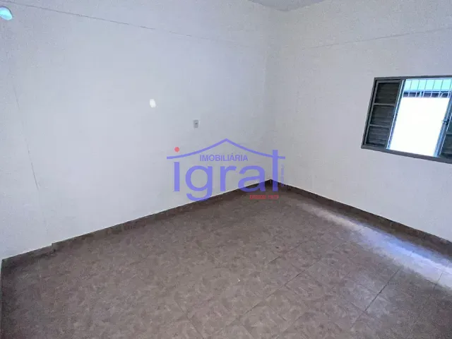 Casa 1 quarto e 1 banheiro, para alugar, no bairro Jardim Lourdes (Zona Sul) em São Paulo