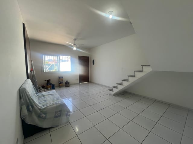Foto do Casa - Sobrado encantador com 03 suítes, localizado no desejado bairro Pontal de Santa Marina, no Litoral Norte de SP. | Innova Imobiliária