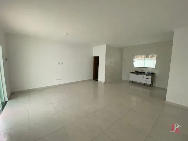 Casa 3 quartos e 3 banheiros, à venda, no bairro Gaivota (Praia) em Itanhaém