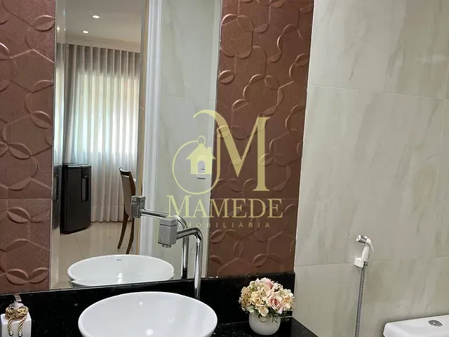 Casa com 274m² 4 quartos e 3 banheiros, à venda, no bairro Guanabara em Ananindeua