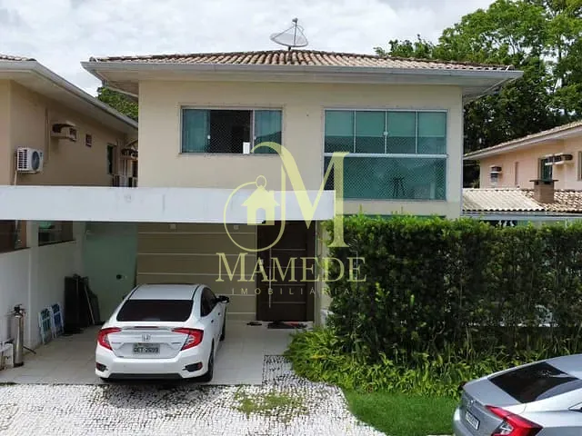 Casa com 274m² 4 quartos e 3 banheiros, à venda, no bairro Guanabara em Ananindeua