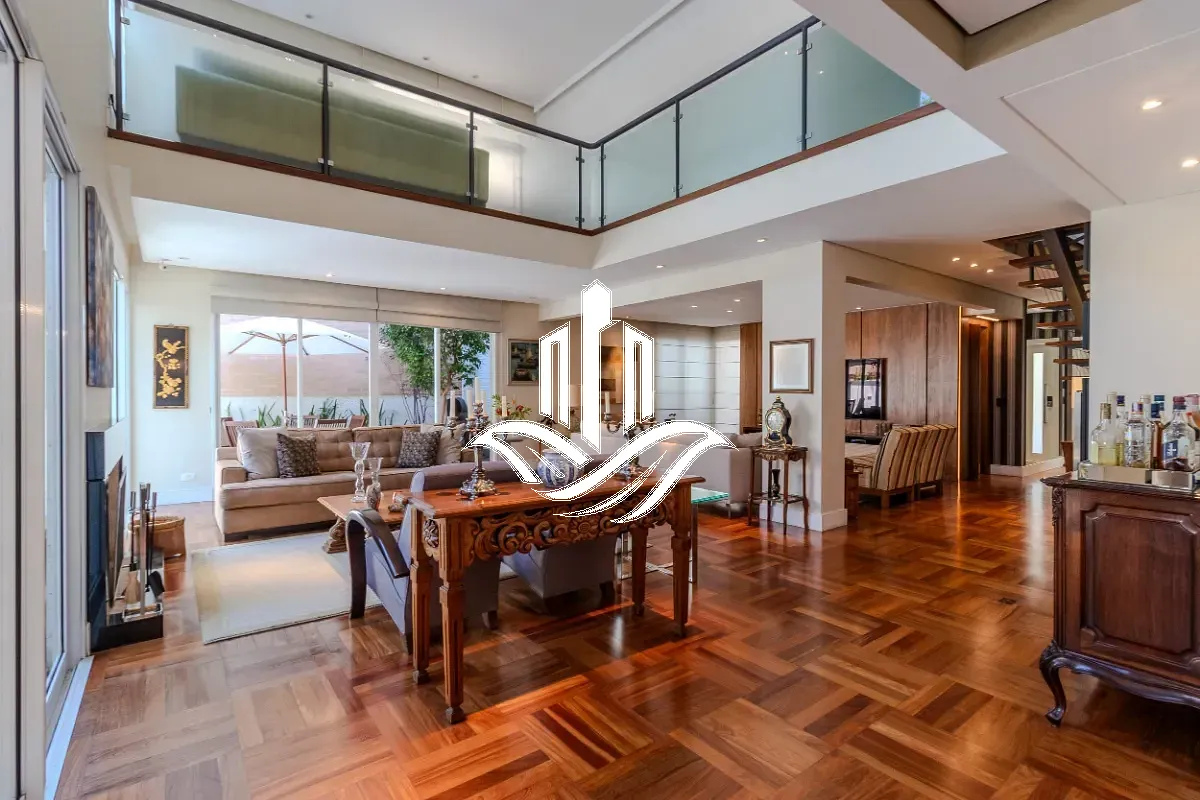 Casa, 4 quartos, 566 m² - Foto 3