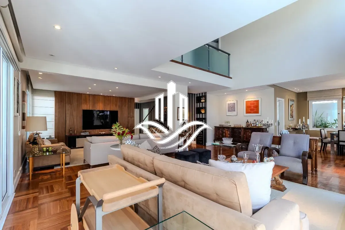 Casa, 4 quartos, 566 m² - Foto 4