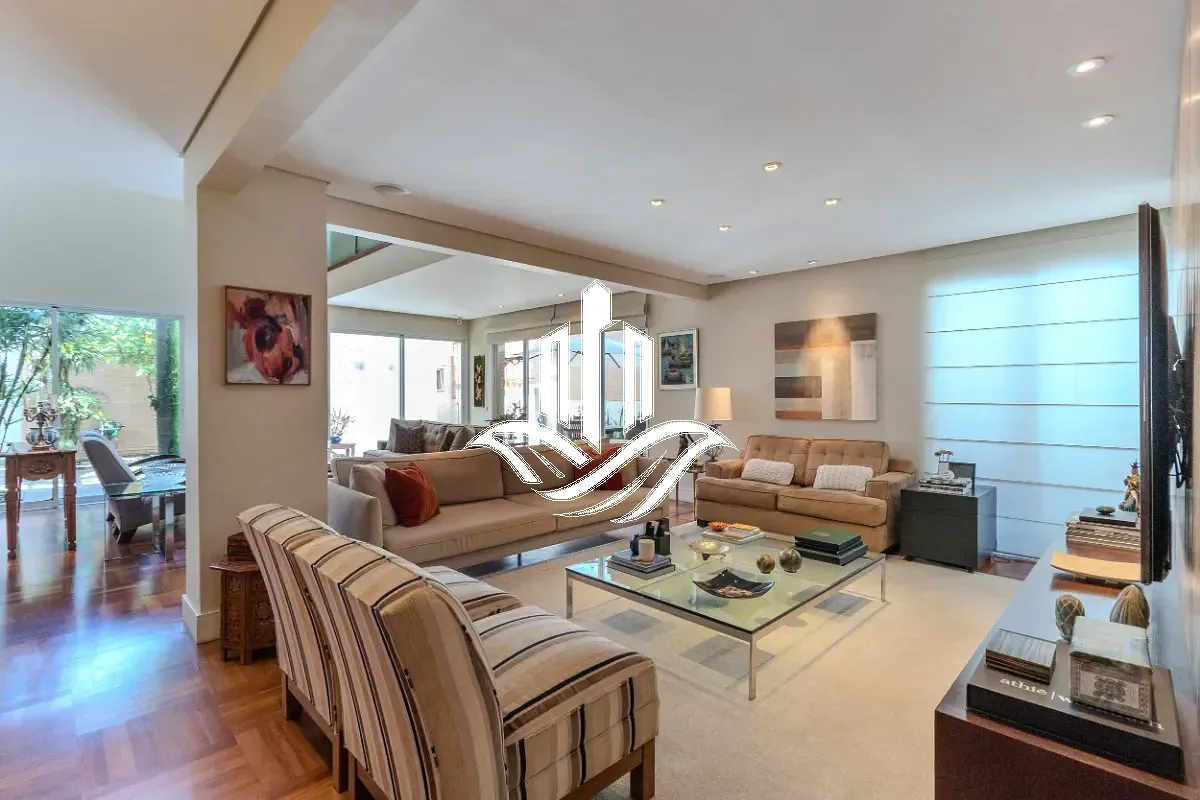 Casa, 4 quartos, 566 m² - Foto 5