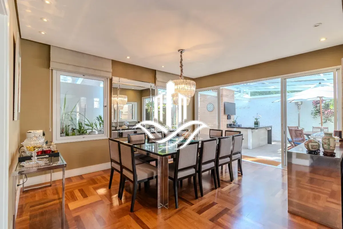 Casa, 4 quartos, 566 m² - Foto 6