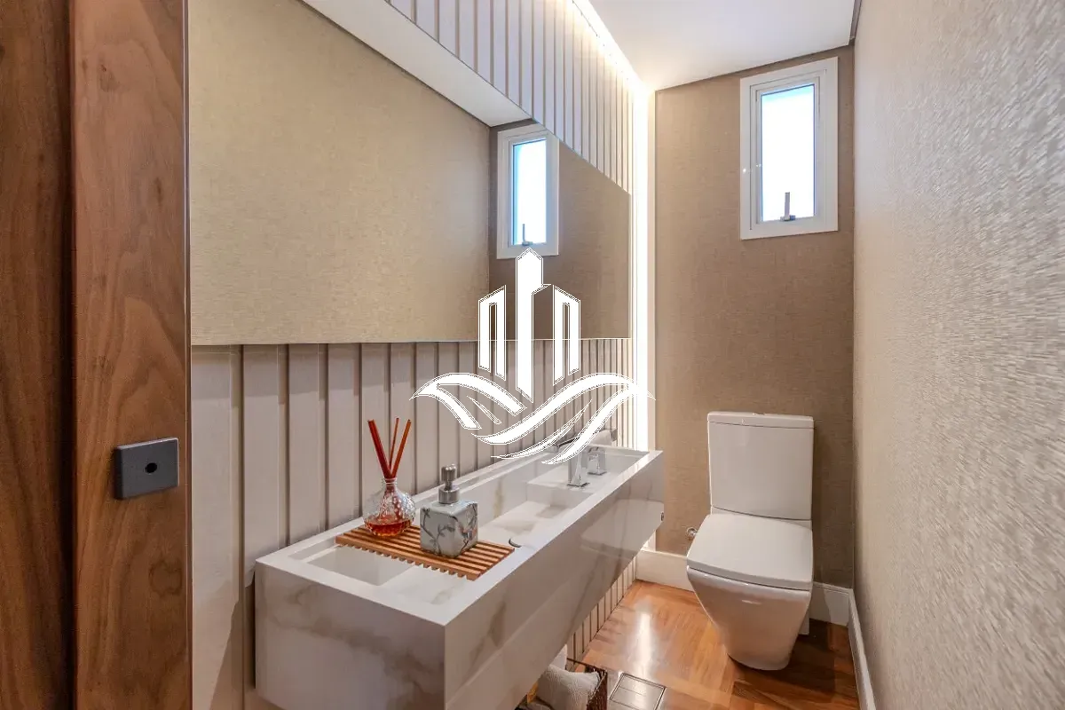 Casa, 4 quartos, 566 m² - Foto 7